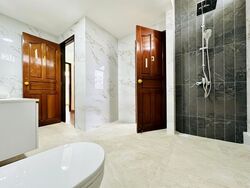 Fortuna Garden (D19), Terrace #583409861